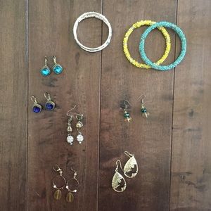 JEWELRY LOT!